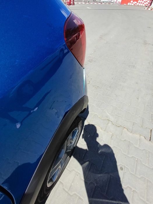 Dacia Sandero Stepway - 6500 Euro. In stare perfecta de functionare (mecanic/electronic). Fara vicii ascunse. Se accepta orice test/verificare.
