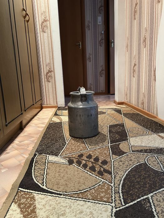 Продам флягу алюминиевую.