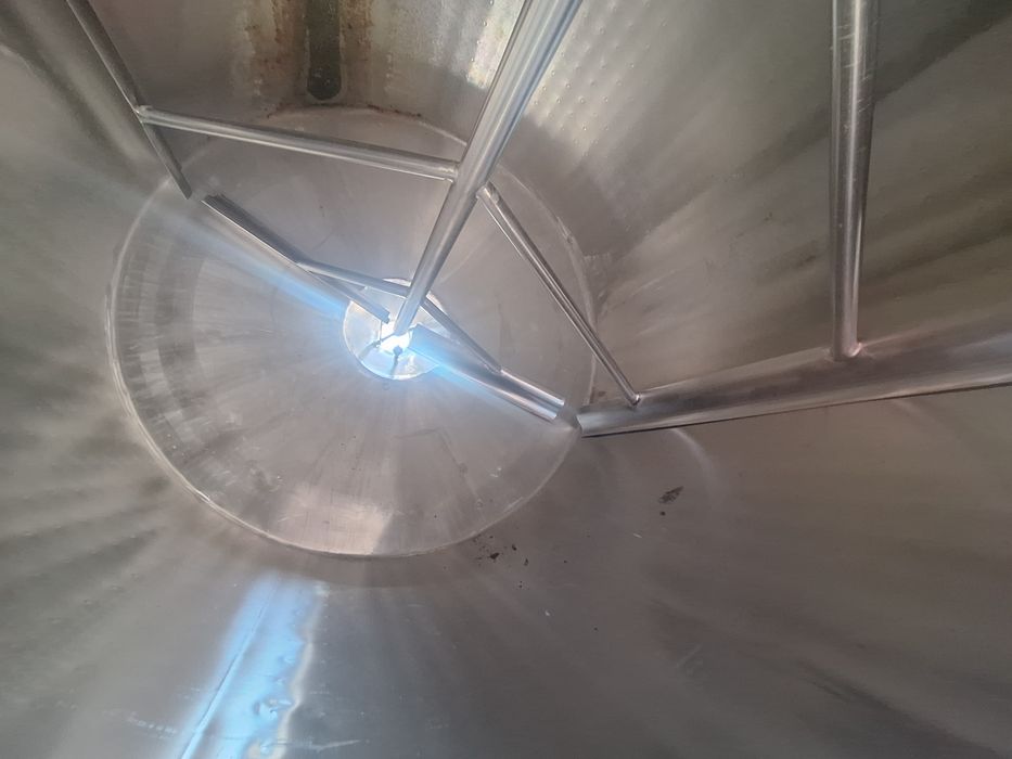 Неръждаеми съдове, смесители