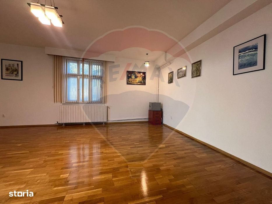 Vila de inchiriat, potrivita birouri, zona Gara.