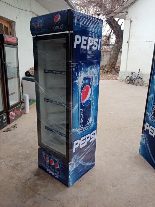 Stayashshi haladilnik sotiladi