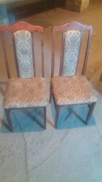 Продам стулья по 6500
