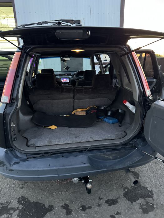 Продам авто хонда црв