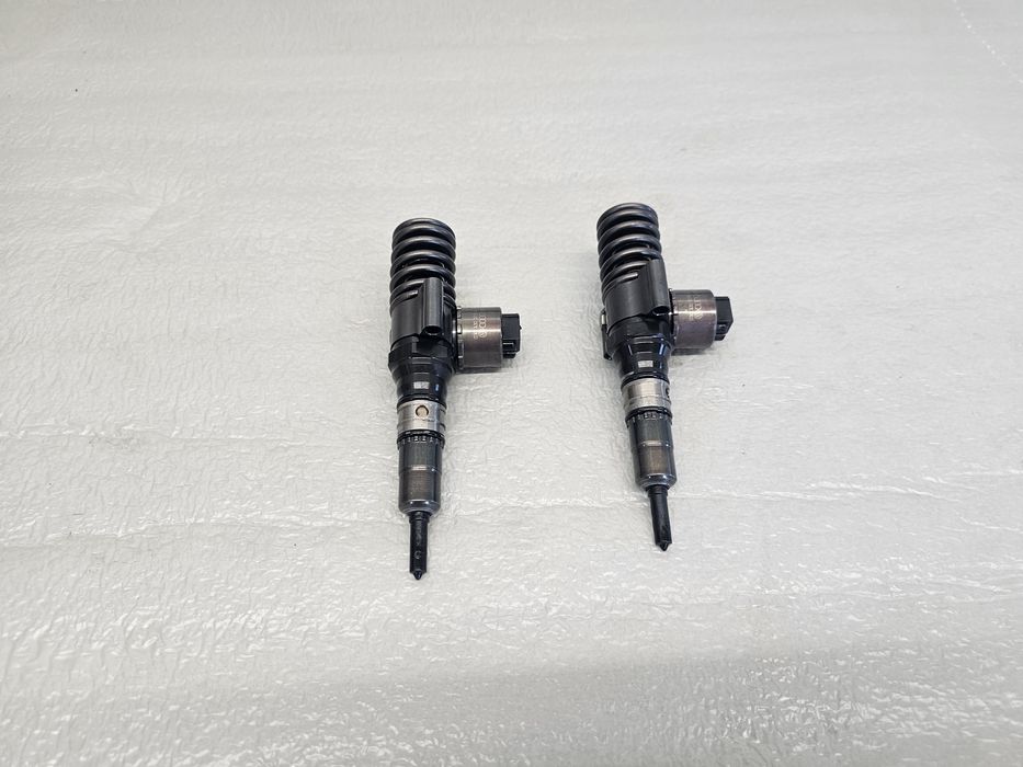 Injectoare Vw/Audi/Skoda/Seat 2.0tdi BRE/BLB/BKD