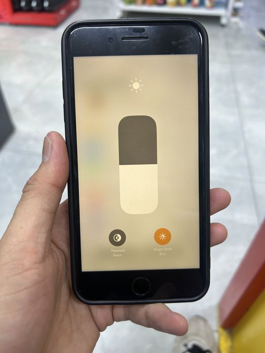 Iphone 8 plus 256гб