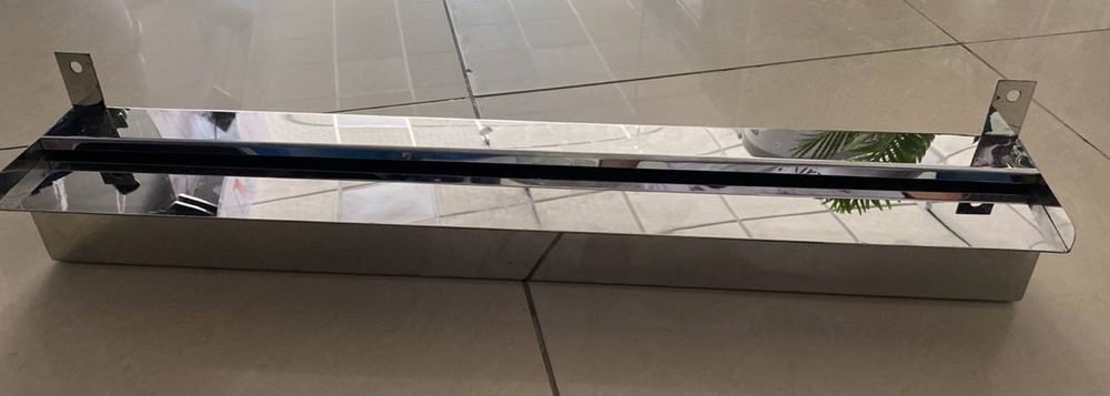 Водопад для басен