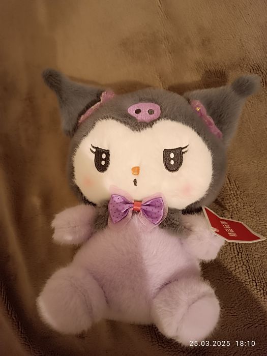 Куруми,капибара игрушки