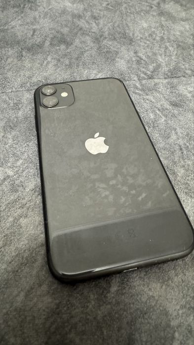 IPhone 11 / 128 гб