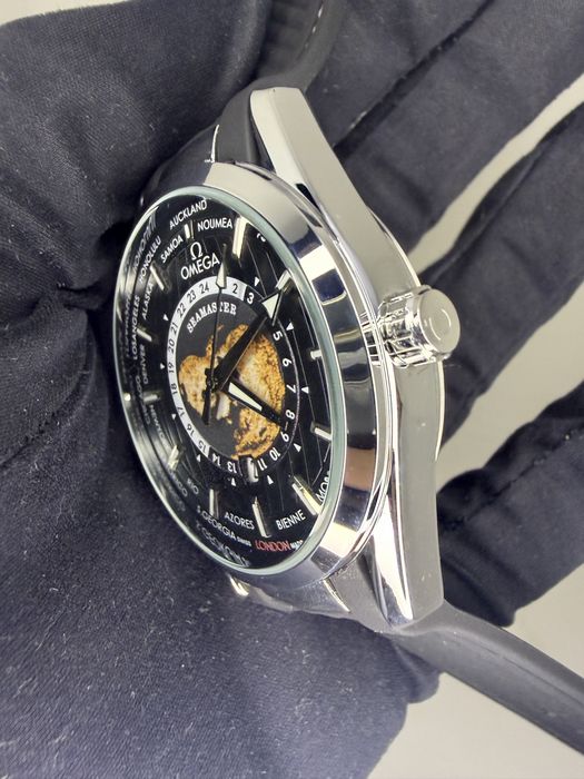 Omega seamster автомат
