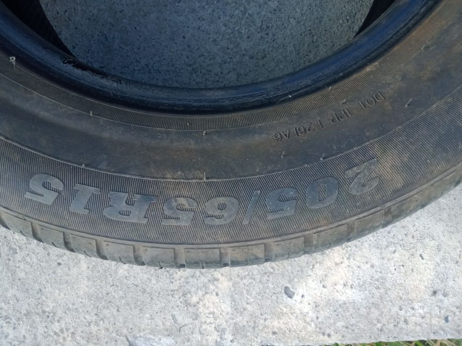 Продам резину в норме