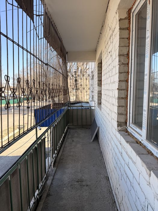 Продам квартиру 2х комнатную