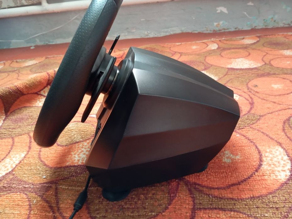 Продам руль на пс