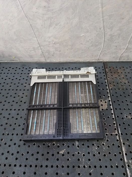 Rezistenta electrica bord mercedes e class w212 a2048300461