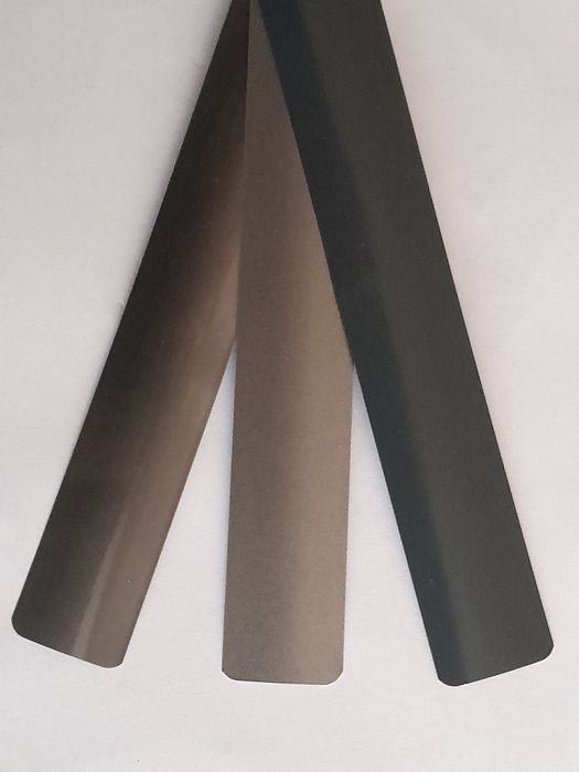 Jaluzele aluminiu culoare gri antracit, 25 mm