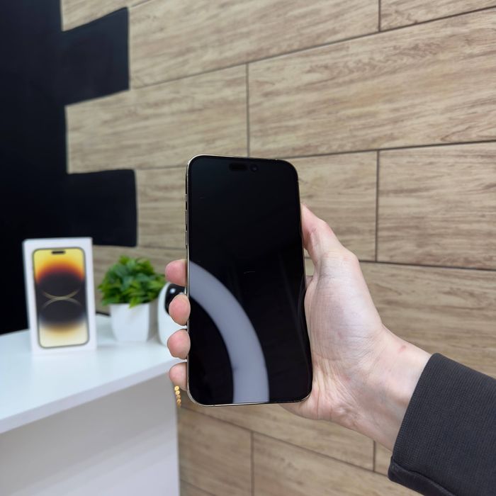 Iphone 14 Pro Max | Айфон 14 Про Макс | Q.Store