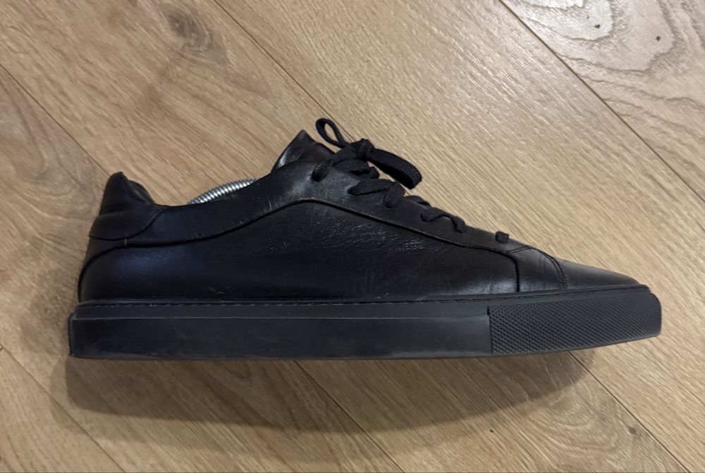 Маратонки nike, massimo dutti, geox, Doucal’s 44-45