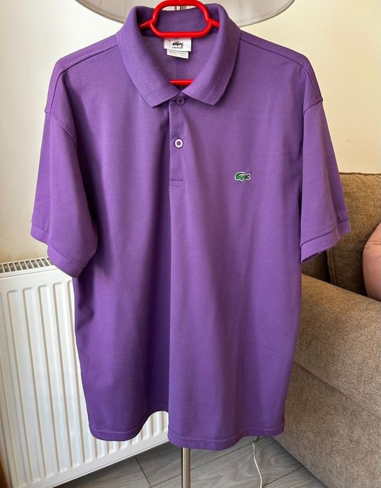 Tricou Lacoste marimea S