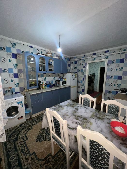 Продажа частного дома