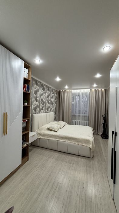 2-х комнатная квартира