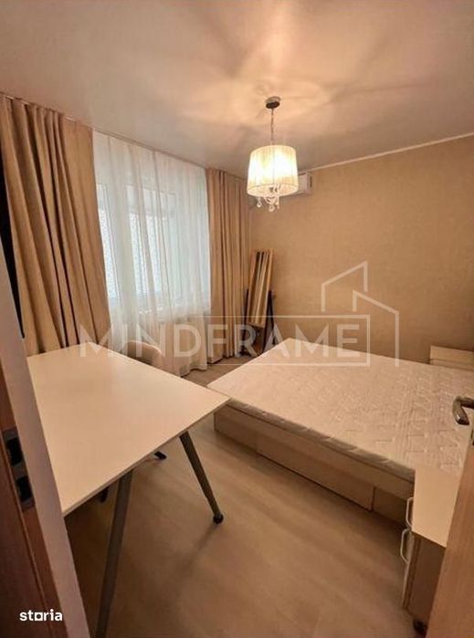Dimitrie Cantemir Unirii Metrou Renovat Reabilitat