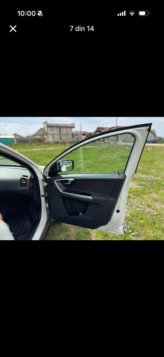 Vand volvo Xc 60 impecabil