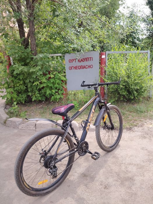Продам велосипед Msep
