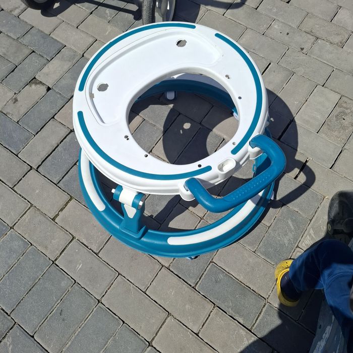 Продам бу Коляска итд