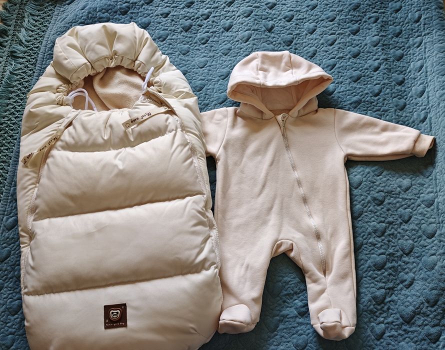 Конверт для выписки