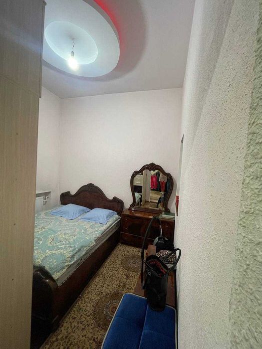 Срочно 3-комн кирпичная квартира 67,5 м² от хозяина