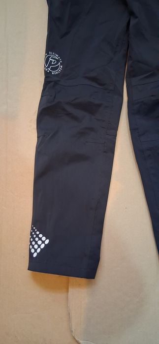 Pantaloni impermeabili dame, Proof mărimea m