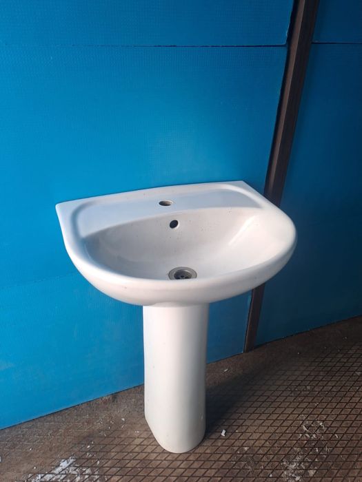 Продам раковину б/у в хорошем состоянии