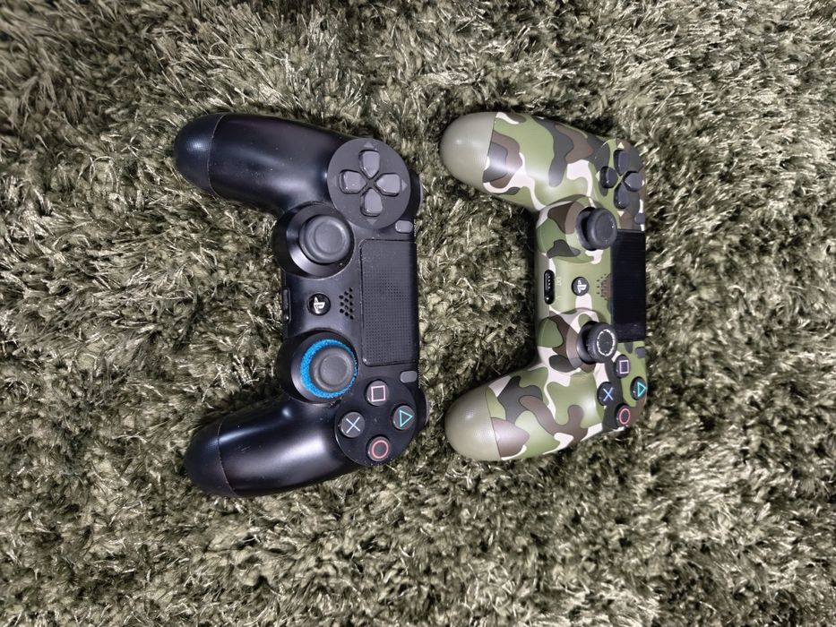 PlayStation 4 Slim