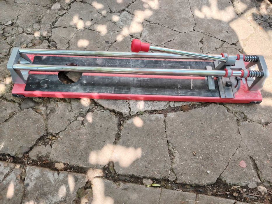 Машина за рязане на плочки