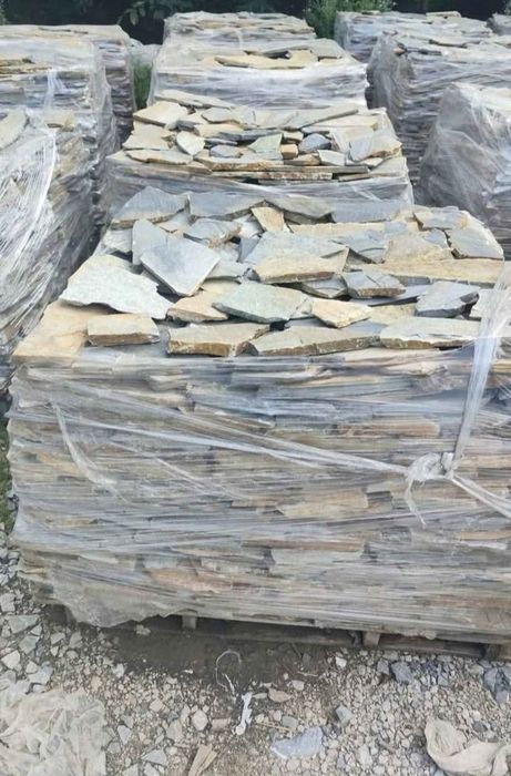 Piatra naturală de munte