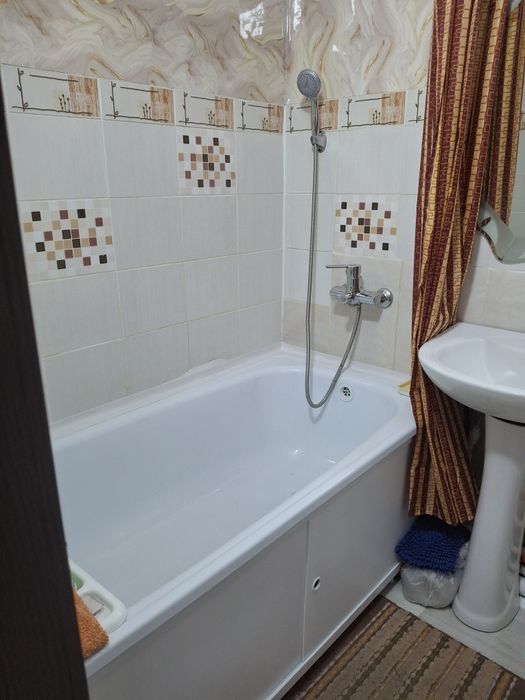 Продам 2хкомнатную квартиру