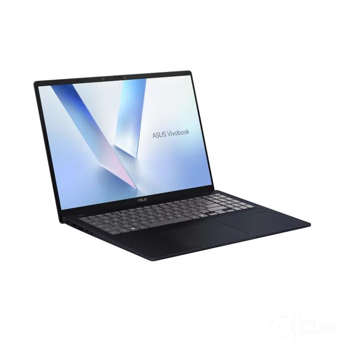 Asus Vivobook X1607QA-DS54 (16.0" Wuxga IPS | Snapdragon X X126100)