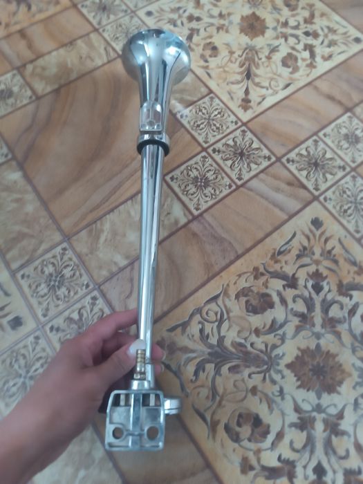 Продам воздушный сигнал/ клаксон/ дудка