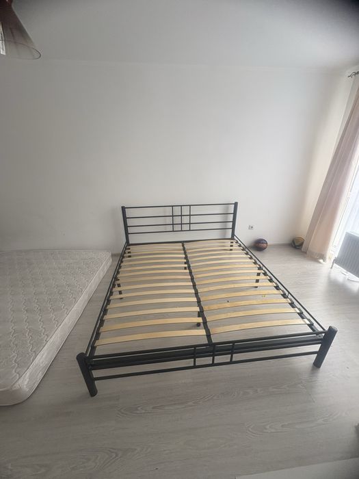 Продам 2хспальный кровать