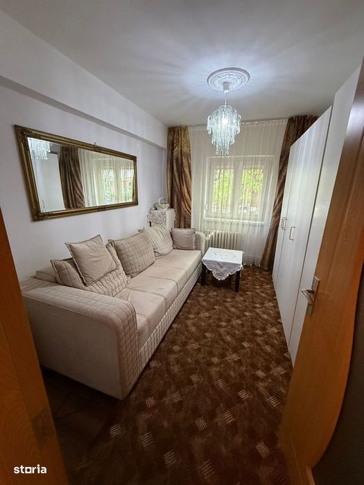 Vanzare apartament 3 camere Republicii - Catedrala Ploiesti