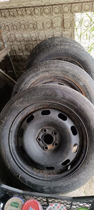 Части за Сеат Толедо, фолцваген голф 4