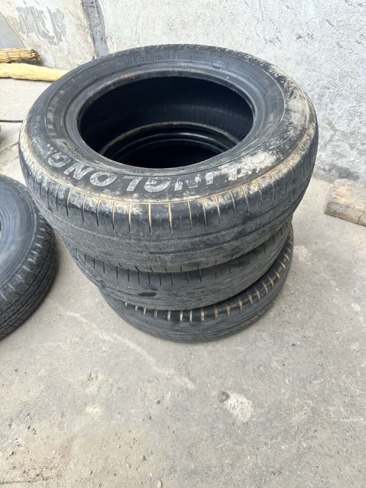 продам шины 175/70/13