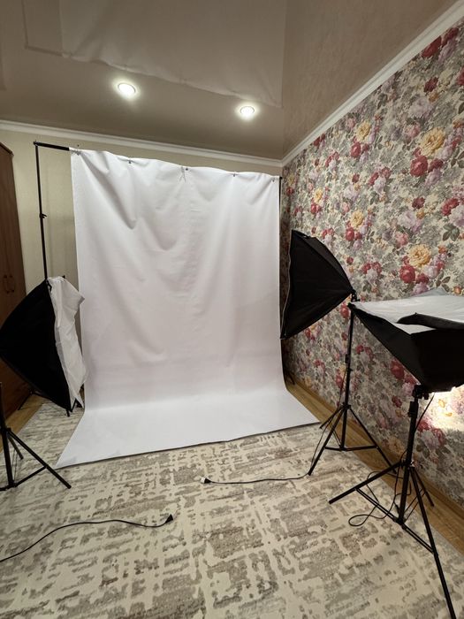 Фотозона продам 3метр