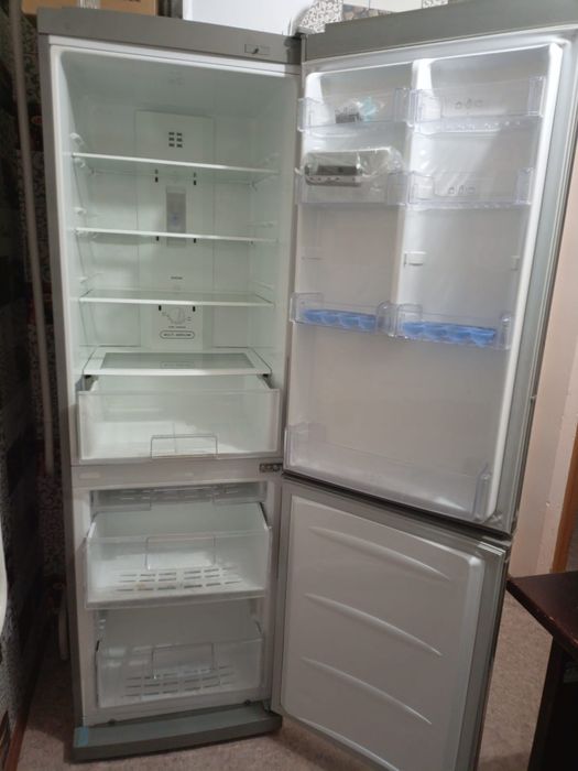 Холодильник б/у в рабочем состоянии