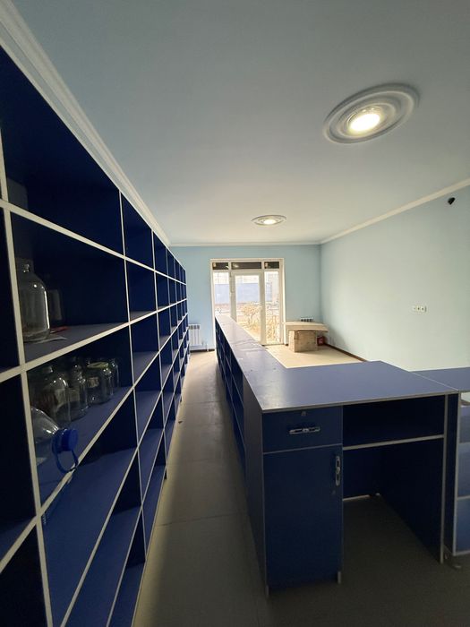 Продаётся Нежилое под бизнес