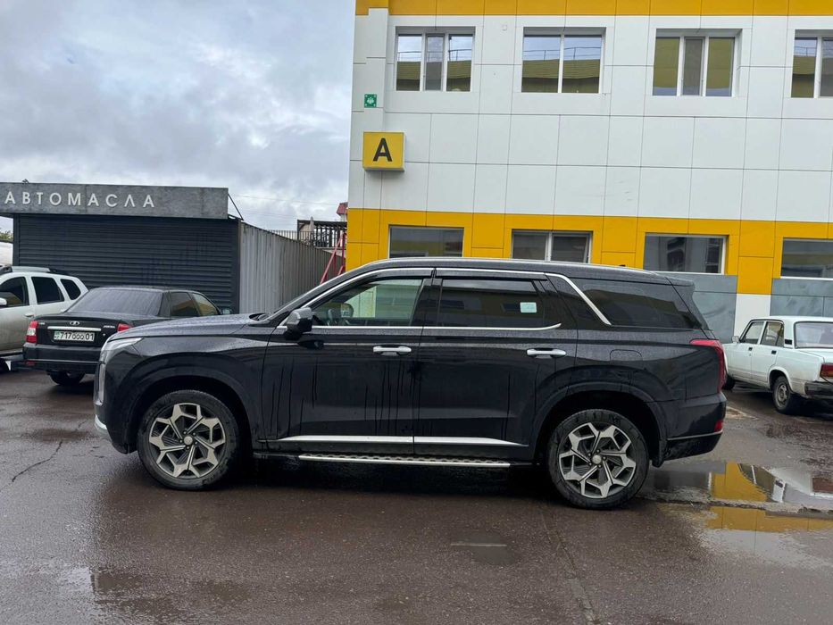 Проставки для увеличения дорожного просвета авто (Полиуретан)