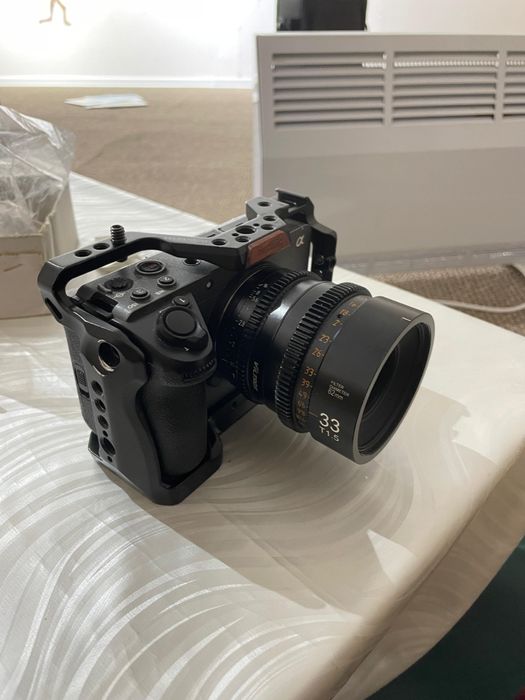 Fx30 cinema line, полный комплект сатылады