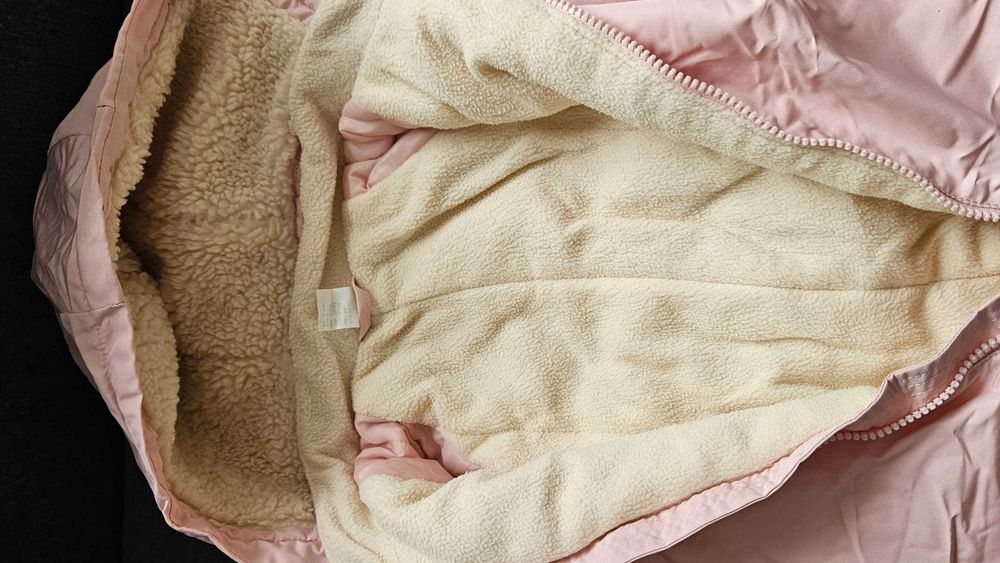 Водоотблъскващ гащеризон H&M номер 74