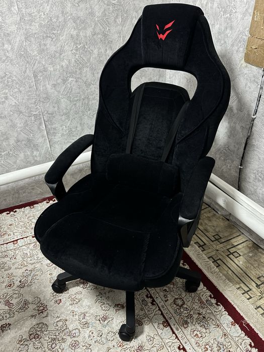 Компьютерное кресло