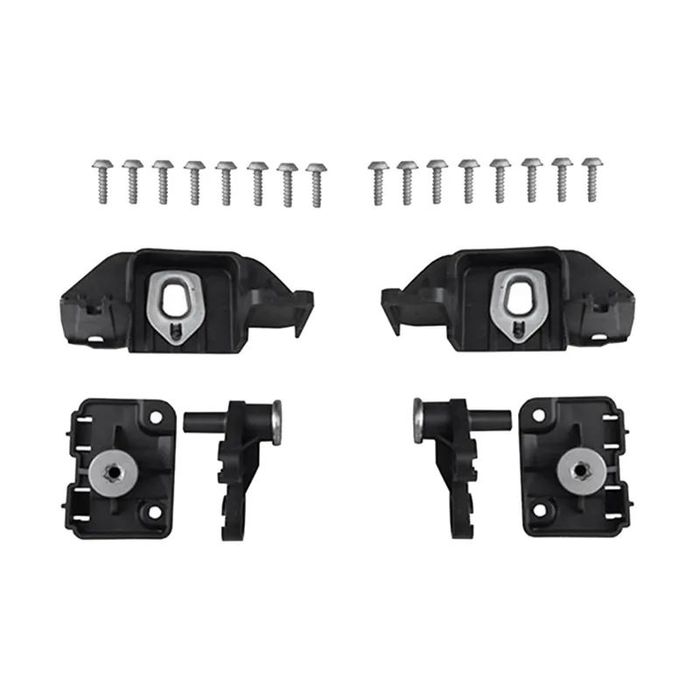Kit reparatie prinderi urechi Far stanga dreapta Mercedes Benz A class W177 CLA C118 W X118 A1778201701 / 1801