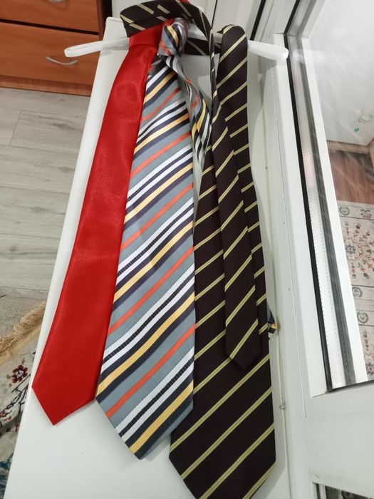 Галстук классикалық срочно